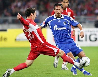 韩国足协主席:我认为沟通很重要,未来将向球迷解释决策过程.